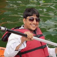 Vikas Pant