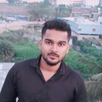 Dinesh Rout