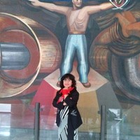 Nubia Alondra Rosalines