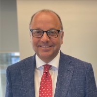 Vincenzo D'Agostino, CFA