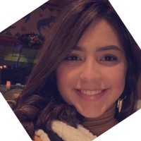 Monica Gonzalez