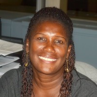 Maureen Harding