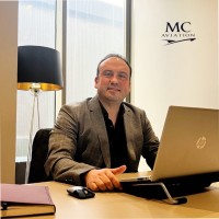 MEHMET SERKAN HORUZOĞLU