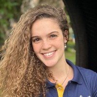 Mariana Raphael Pinto