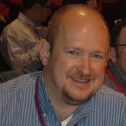 Ralph Marshall