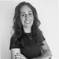Andrea De Buenaga