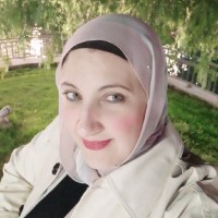Nahla. Sharaf