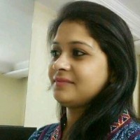 Namita Jangid
