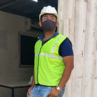Amol Maske