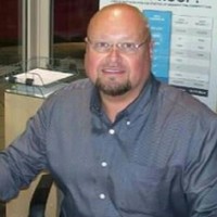 Paul Summerford
