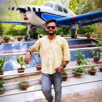 Abhishek Kumar Bharti