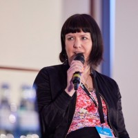 Marita Nilsson