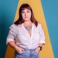 Carmen Adorno Maidana