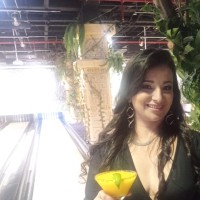 Maria Del Carmen Moreno Garcia