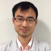 李旭杰