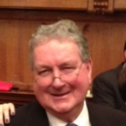 Tim Hickson