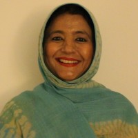 Sarah Altaf