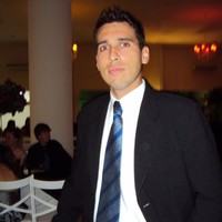 Joseph Diniz