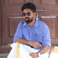 Arjun K.G