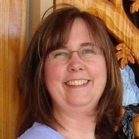 Ann Stone