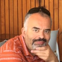 Christophe Boutron