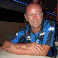 GAVIN GROZIER