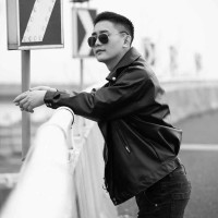 Eddie Huang