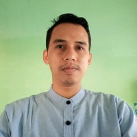Haris Maulana