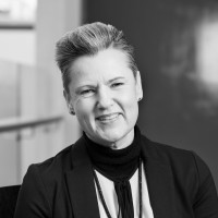 Anna-Maria Larsson