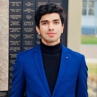Muneeb Elahi Malik