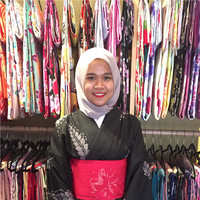 Nanda Cheryl Aulia