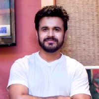 Ravi Kumar