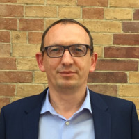 Laurent Montcharmont