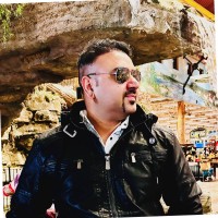 Sahilpreet Singh