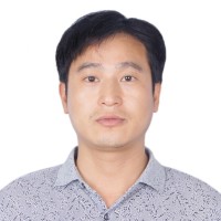 Bill Zeng