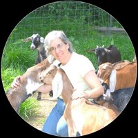 Diane Cushman