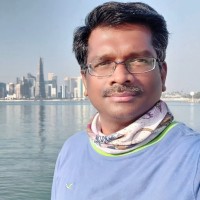Vaibhav Padave