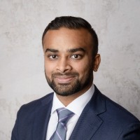 Ronak Patel