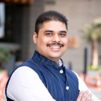 Ravinder Choudhary, MRICS
