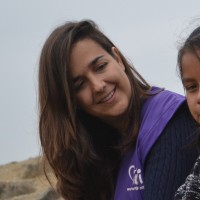 Raquel Duque Carrero