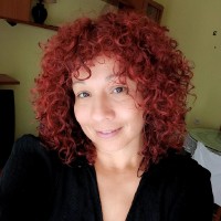 Maria Guadalupe Romero Canales