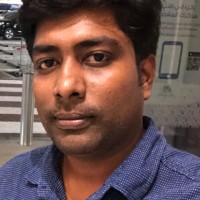 Rajeev Sarangapani