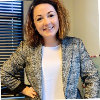 Lauren Goodenough, Ccwp