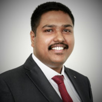 Utsab Das