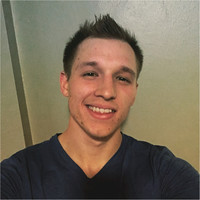 Daniel Powell