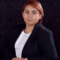 Miriam Rodriguez Lule