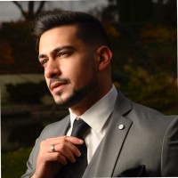 Abdulraheem Al Sharif