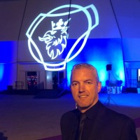 Andre van Eeden