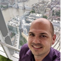 Antony Forbes-Buckingham