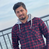 Priyanshu Chhabra
